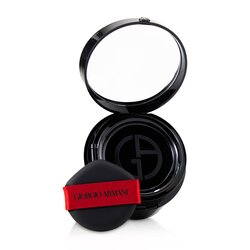 Giorgio Armani Power Fabric Base Bálsamo de Cobertura Alta - # 5.5 9g/0.32oz