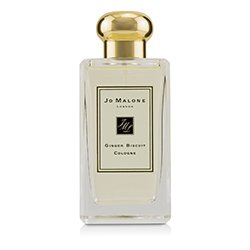 祖.馬龍 Ginger Biscuit Cologne Spray (Originally Without Box) 100ml/3.4oz