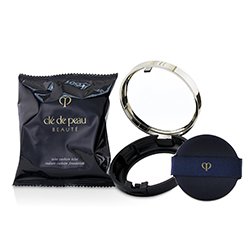סלי דה פאו Radiant Cushion Foundation SPF 25 - # O10 12g/0.42oz