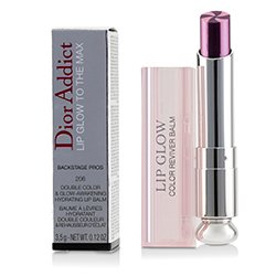 Christian Dior Dior Addict Brillo de Labios Al Máx - # 206 Berry 3.5g/0.12oz
