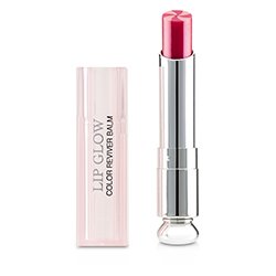 Christian Dior Dior Addict Lip Glow To The Max Губная Помада - # 207 Raspberry 3.5g/0.12oz