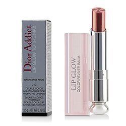 Christian Dior Dior Addict Lip Glow To The Max - # 212 Rosewood 3.5g/0.12oz