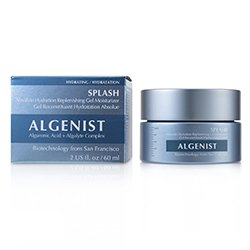 Algenist مرطب جل لتلبية حاجة البشرة من الترطيب SPLASH 60ml/2oz