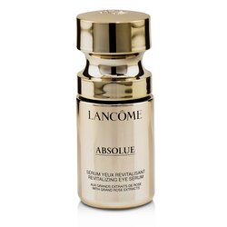 Lancome Serum pod oczy Absolue Revitalizing Eye Serum 15ml/0.5oz