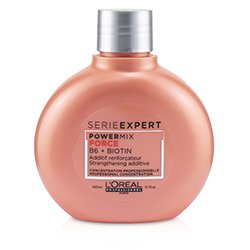 L'Oreal Professionnel Serie Expert - PowerMix Force B6 + Biotin (Aditivo Alisante) 150ml/5.1oz