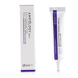 Ampulogy Pore Control Ampule 10ml/0.34oz