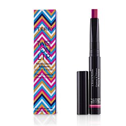 By Terry Twist On Lip Dual Lipstick - # 2 Rose & Fuchsia (Exp. Date 09/2019) 0.8g/0.027oz