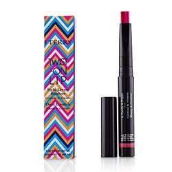 By Terry Twist On Lip Dual Lipstick - # 4 Candy & Poppy (Exp. Date 09/2019) 0.8g/0.027oz