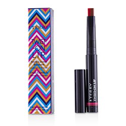 By Terry Twist On Lip Dual Lipstick - # 5 Red & Wine (Exp. Date 09/2019) 0.8g/0.027oz