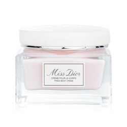 Christian Dior Krem do ciała Miss Dior Fresh Body Cream 150ml/5oz