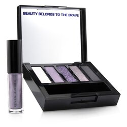 Kevyn Aucoin Emphasize Eye Design Palette - # Magnify -