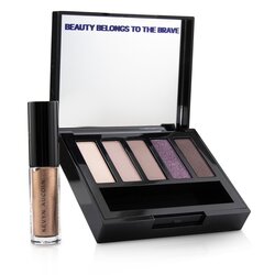 Kevyn Aucoin Emphasize Набор для Глаз - # As Seen In 1pc