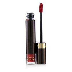 Tom Ford Lip Lacquer Liquid Matte - # 03 Ruby Rush 2.7ml/0.09oz