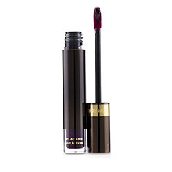 Tom Ford Lip Lacquer Liquid Patent - # 06 Orchid Fatale 2.7ml/0.09oz