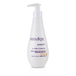 Decleor Aroma Confort Nourishing Body Milk (Cap Slightly Damaged) 250ml/8.4oz