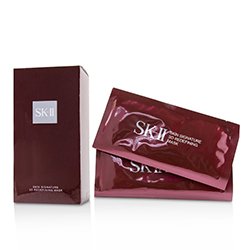 SK II Skin Signature 3D Восстанавливающая Маска (Срок Годности 09/2019) 6pcs