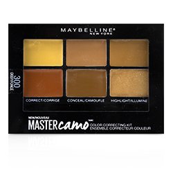 Maybelline Master Camo Color Correcting Kit - # 300 Deep 6g/0.21oz