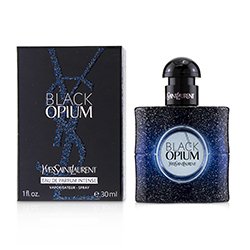 Yves Saint Laurent Black Opium Intense Парфюмированная Вода Спрей 30ml/1oz