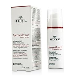 Nuxe Merveillance Expert Lifting Serum - For All Skin Types (Exp. Date 09/2019) 30ml/1oz