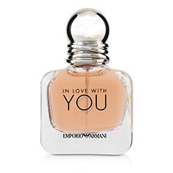 Giorgio Armani Emporio Armani In Love With You Eau De Parfum Spray 30ml/1oz