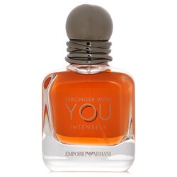 Giorgio Armani Emporio Armani Stronger With You Intensely Eau De Parfum Spray 30ml/1oz