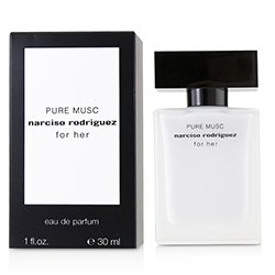 Narciso Rodriguez For Her Pure Musc Eau de Parfum Spray 30ml/1oz