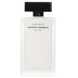 Narciso Rodriguez Pure Musc For Her Eau de Parfum Spray 100ml/3.3oz