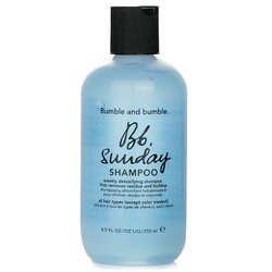 Bumble and Bumble Bb. Sunday Champú (Todo Tipo de Cabello - Excepto Tratado con Color) 250ml/8.5oz