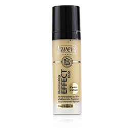 Lavera Illuminating Effect Fluid - # 02 Sheer Bronze 30ml/1oz