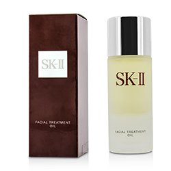 SK II Facial Treatment Oil (Exp. Date: 09/2019) 50ml/1.69oz