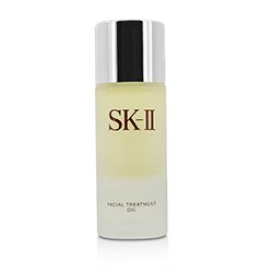 SK II Facial Treatment Oil (Exp. Date: 11/2019) 50ml/1.69oz