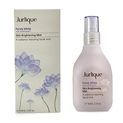 Jurlique Purely White Skin Brightening Mist (Exp. Date 08/2019) 100ml/3.3oz