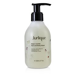 Jurlique Baby's Gentle Hair & Body Wash 200ml/6.7oz