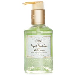 Sabon Jabón de Manos Líquido - Delicate Jasmine 200ml/7oz