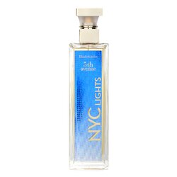 אליזבת ארדן 5th Avenue NYC Lights או דה פרפיום ספריי 125ml/4.2oz