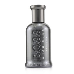 Hugo Boss Boss Bottled Туалетная Вода Спрей (Man Of Today Edition) 50ml/1.6oz