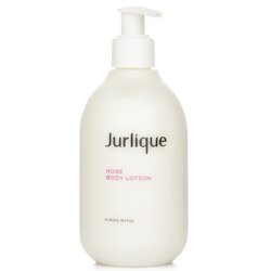 Jurlique Balsam do ciała Rose Softening Body Lotion 300ml/10.1oz