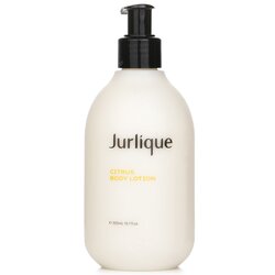 Jurlique غسول للجسم منعش بالحمضيات 300ml/10.1oz