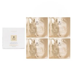 Guerlain ماسك برحيق العسل Abeille Royale 4sheets