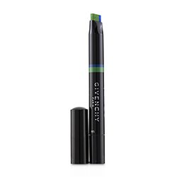 Givenchy Dual Liner Two Tone Eyeshadow & Liner - # 03 Dynamic (Limited Edition) 1.2g/0.04oz