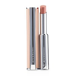 גיבנשי Le Rose Perfecto Beautifying Lip Balm - # 101 Glazed Beige 2.2g/0.07oz
