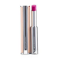 גיבנשי Le Rose Perfecto Beautifying Lip Balm ליפ באלם - # 202 Fearless Pink 2.2g/0.07oz