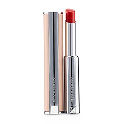 Givenchy Le Rose Perfecto Bálsamo de Labios Embellecedor - # 301 Soothing Red 2.2g/0.07oz
