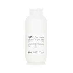 Davines Love Controlador de Rizos (Lovely Crema Relajante Domadora de Rizos Para Cabello Ondulado o Muy Rizado) 150ml/5.07oz