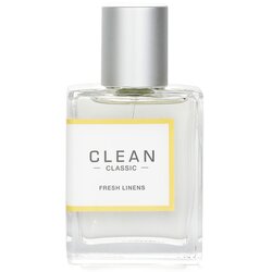 Clean Clean Fresh Linens Eau De Parfum Spray 30ml/1oz
