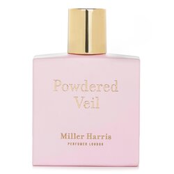 Miller Harris Powdered Veil Eau De Parfum Spray 50ml/1.7oz