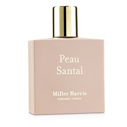 米勒·哈瑞丝 Peau Santal Eau De Parfum Spray 50ml/1.7oz