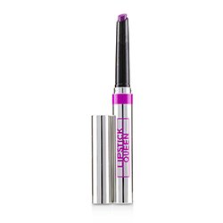 Lipstick Queen Rear View Mirror Laca de Labios - # Magenta Fully Loaded (A Lustrous Plum) 1.3g/0.04oz