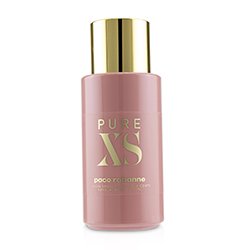 出色 Pure XS for Her Sensual Body Lotion 200ml/6.8oz