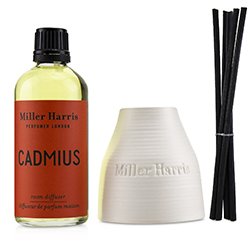 Miller Harris Diffuser - Cadmius 100ml/3.4oz